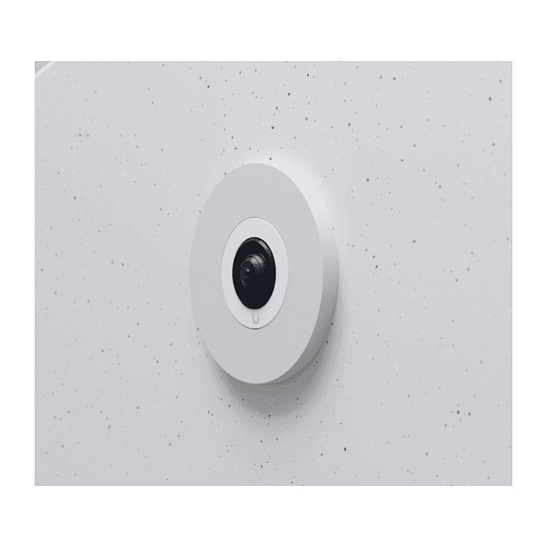 Video kamera UBIQUITI UniFi UVC-AI-Theta-ProLens360-2