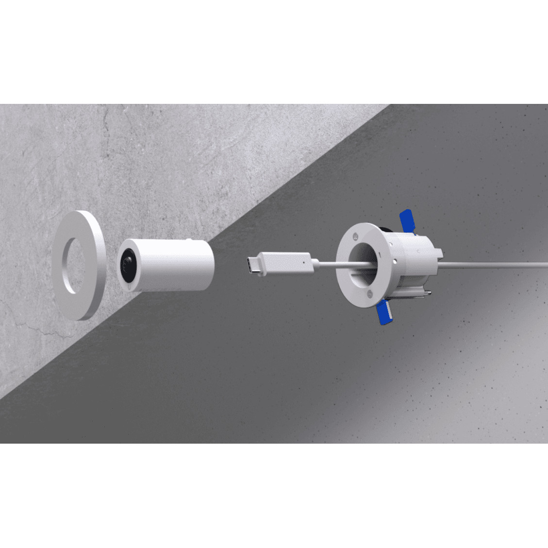 IP Kamera UBIQUITI AI Theta Professional-3