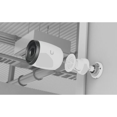 IP kamera UBIQUITI UVC-AI-PRO-WHITE