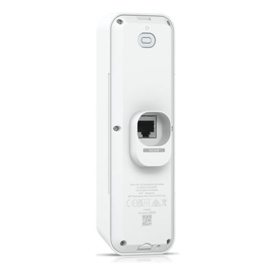 Pametno zvono UBIQUITI UniFi UVC-G4 Doorbell Pro PoE Kit (5MP glavna kamera, 8MP paket kamera, PoE)-1