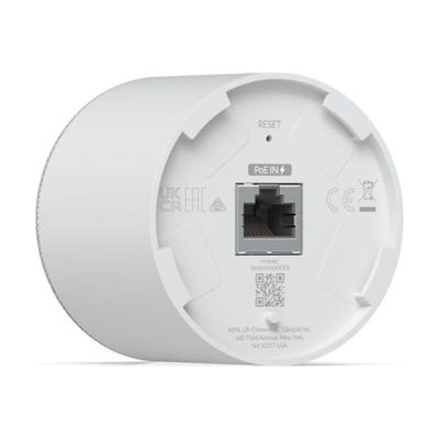 Pametno zvono UBIQUITI UniFi UVC-G4 Doorbell Pro PoE Kit (5MP glavna kamera, 8MP paket kamera, PoE)-2