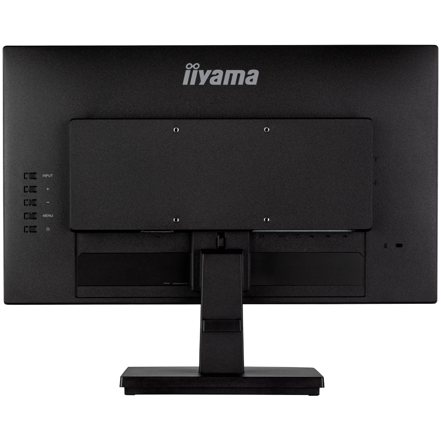 iiyama ProLite XU2292HSU-B6 - LED monitor - Full HD (1080p) - 22"-22