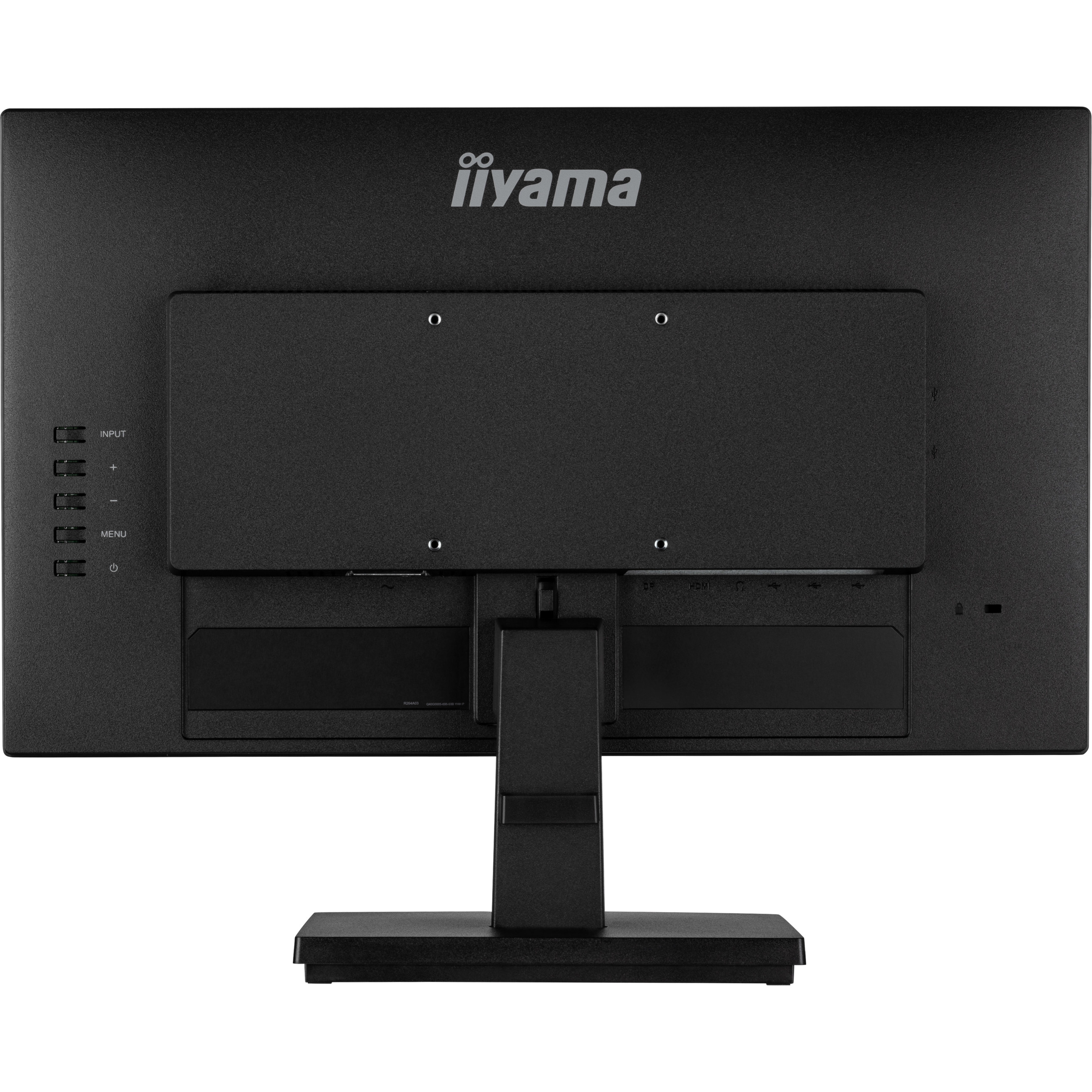 iiyama ProLite XU2292HSU-B6 - LED monitor - Full HD (1080p) - 22"-15