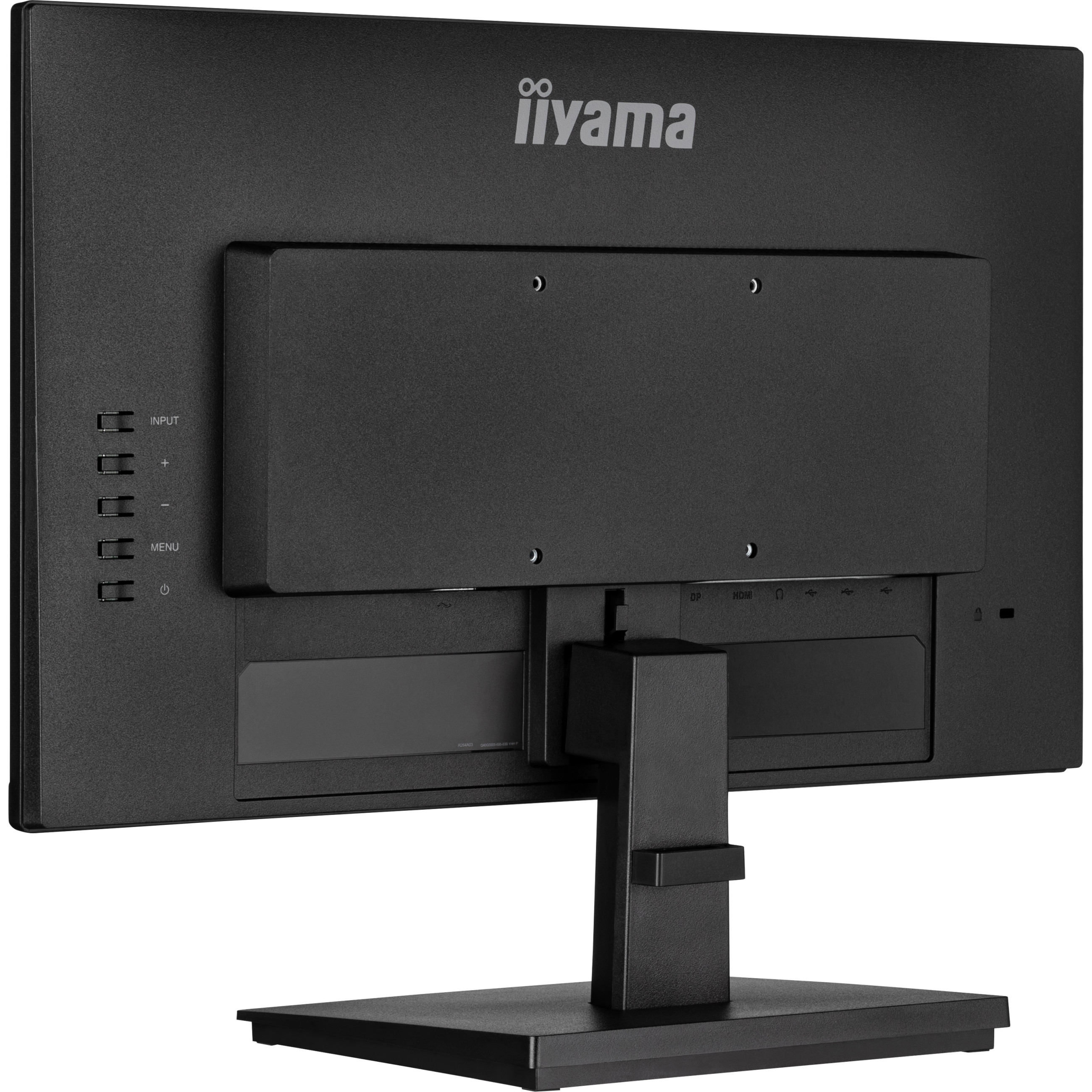 iiyama ProLite XU2292HSU-B6 - LED monitor - Full HD (1080p) - 22"-16