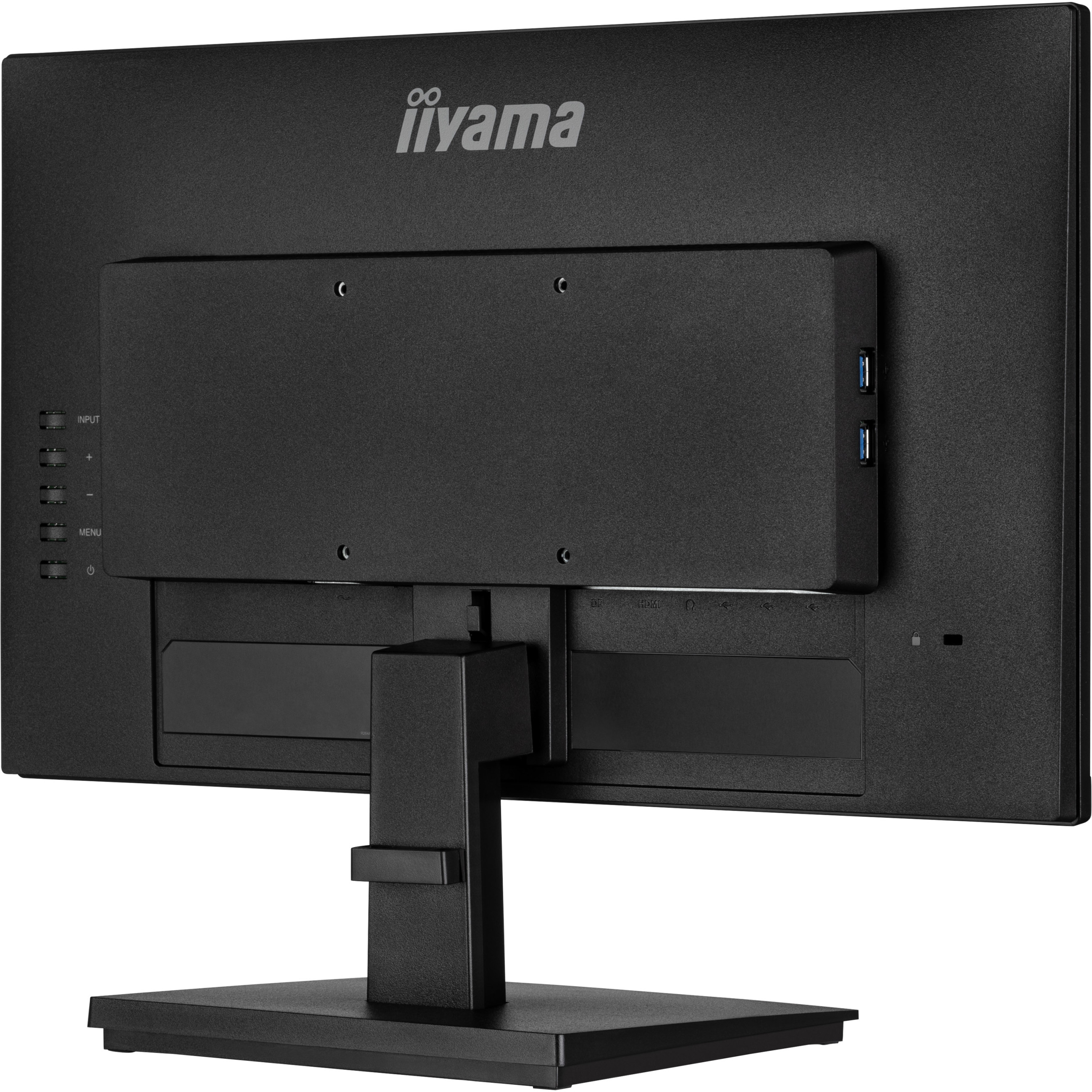 iiyama ProLite XU2292HSU-B6 - LED monitor - Full HD (1080p) - 22"-17