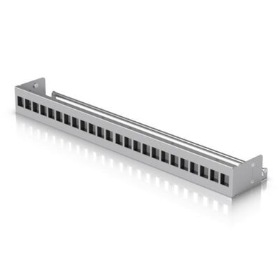 Rack Util UBIQUITI UACC-Rack-Panel-Patch-Blank-24-0