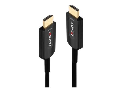 LINDY Hibridni optički HDMI 2.0 kabel 38380, 10m-5