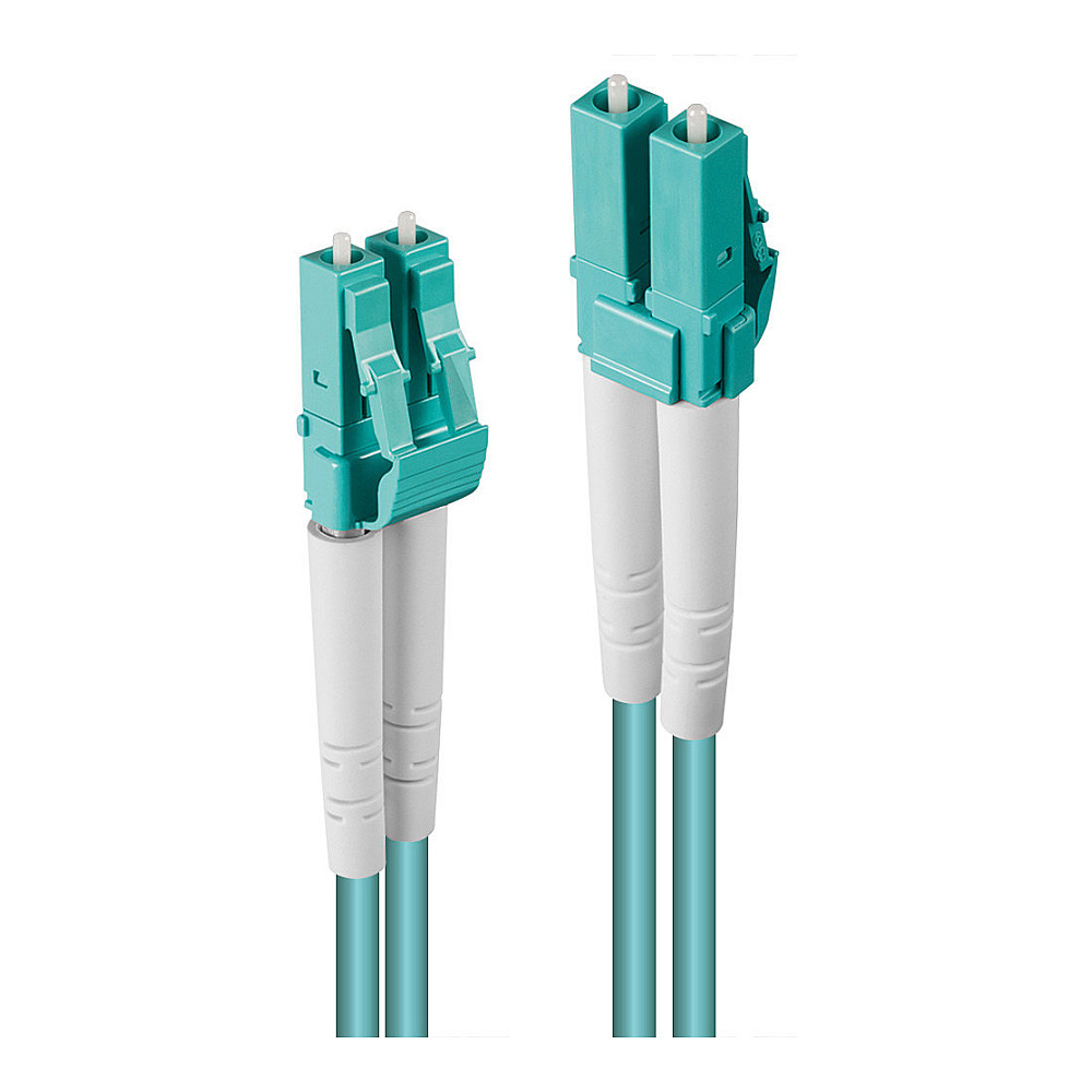 Lindy Multimode optički patch kabel, 100m-1