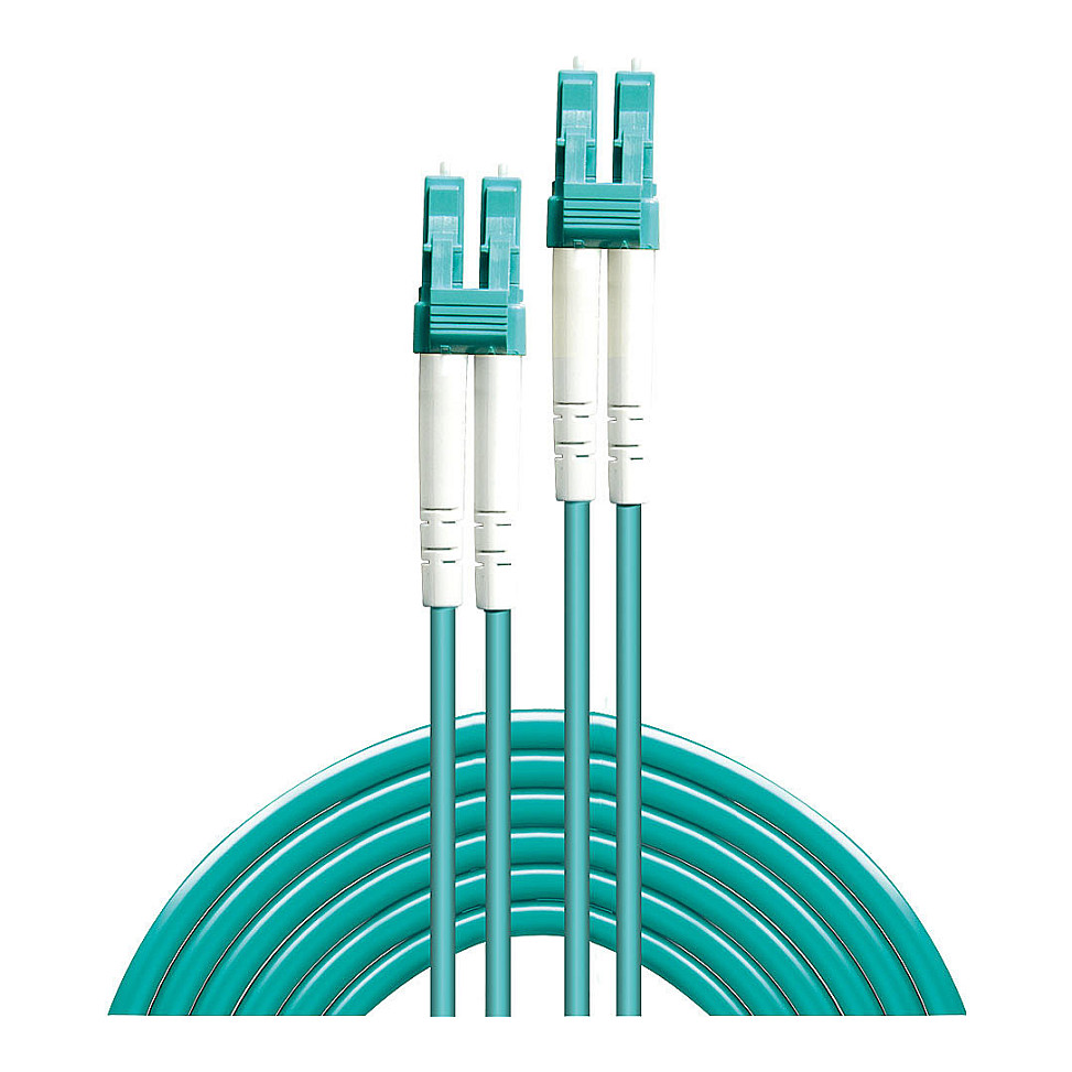 Lindy Multimode optički patch kabel, 100m-2