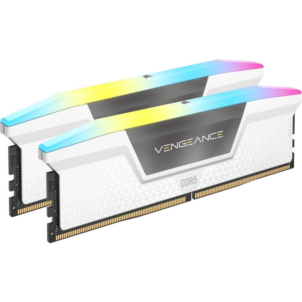 RAM CORSAIR Vengeance D5 6400 64GB C32 Ven K2-2