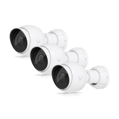 Kamera UBIQUITI UniFi Protect G5 Bullet sigurnosna kamera - Pack of 3-1