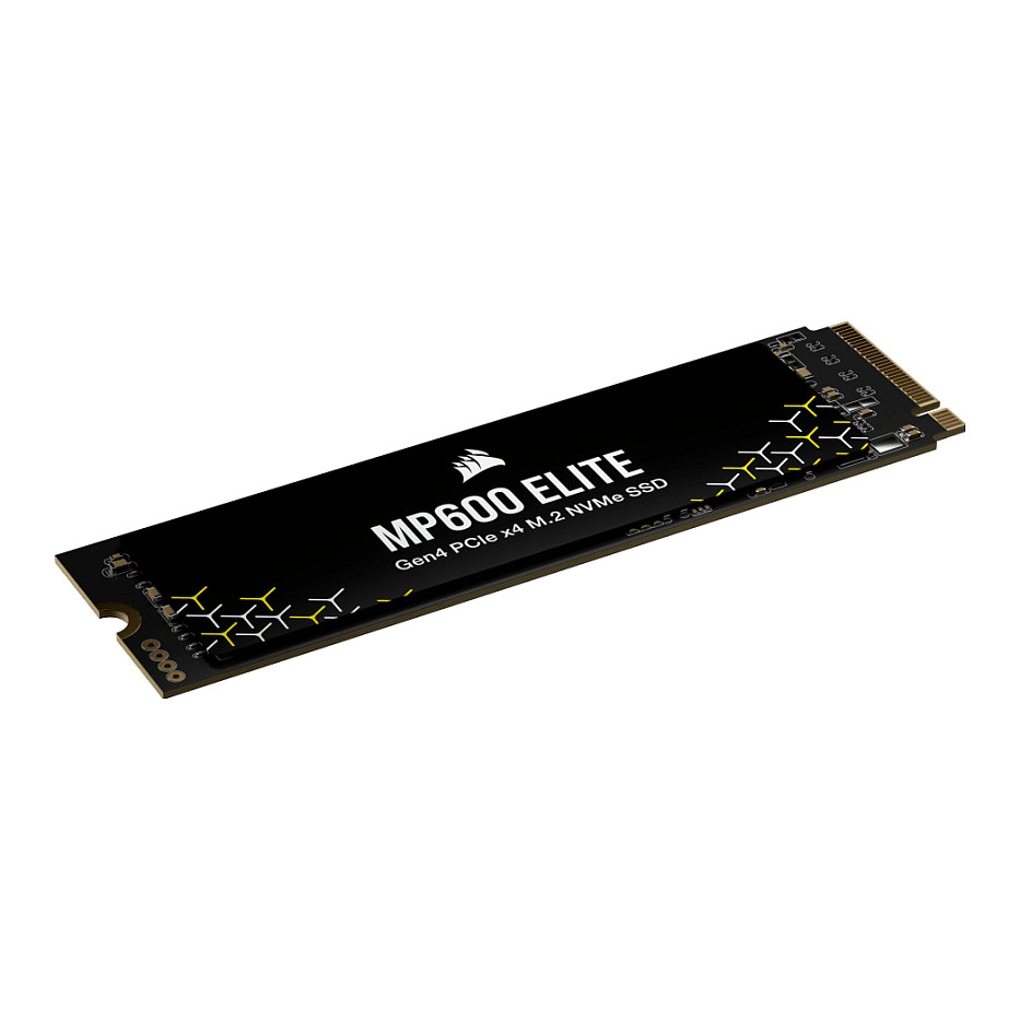 SSD disk CORSAIR MP600 Elite (1tb, m.2, pcie gen4x4, 2280)-6