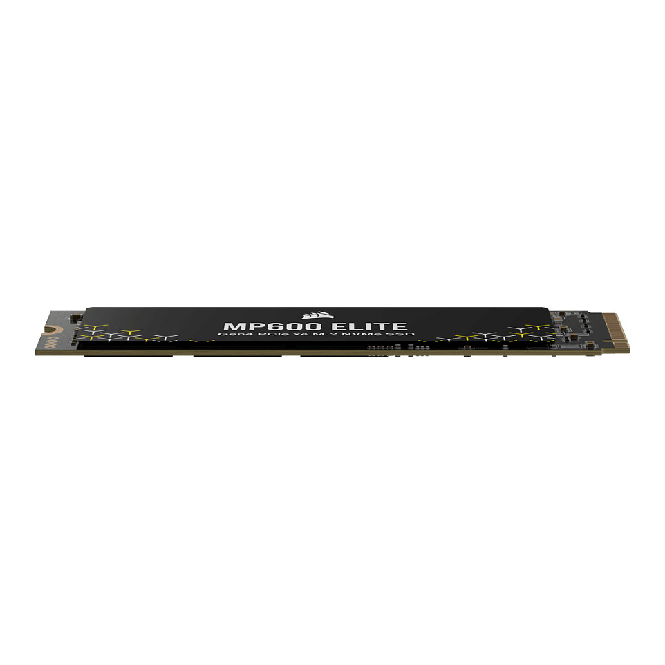 SSD disk CORSAIR MP600 Elite (1tb, m.2, pcie gen4x4, 2280)-7