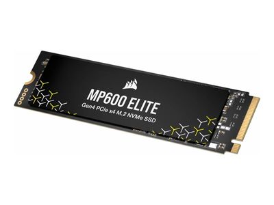 SSD disk CORSAIR MP600 Elite (1tb, m.2, pcie gen4x4, 2280)-1