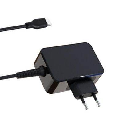 Punjač za laptop LC-POWER LC-NB-GAN-45-C (45W)-0