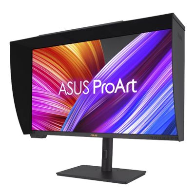 Monitor ASUS PA32UCXR ProArt (32" IPS, UHD, 60Hz) crni-1