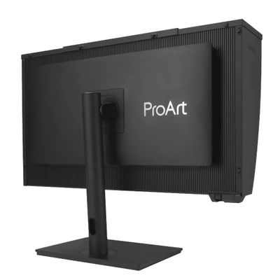 Monitor ASUS PA32UCXR ProArt (32" IPS, UHD, 60Hz) crni-3