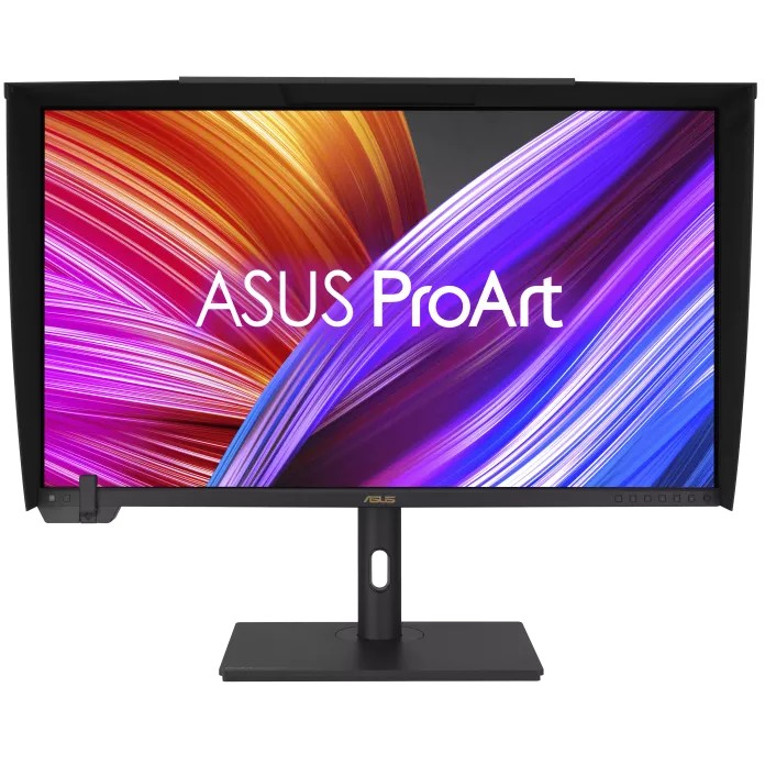Monitor ASUS PA32UCXR ProArt (32" IPS, UHD, 60Hz) crni-11
