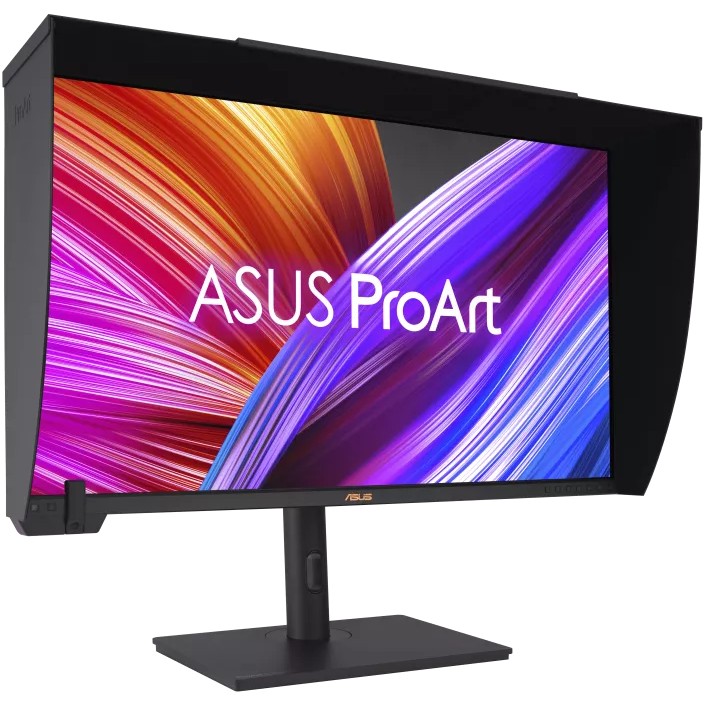 Monitor ASUS PA32UCXR ProArt (32" IPS, UHD, 60Hz) crni-15
