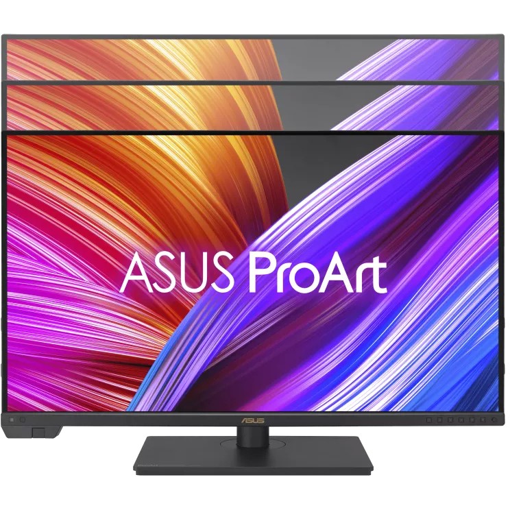 Monitor ASUS PA32UCXR ProArt (32" IPS, UHD, 60Hz) crni-17