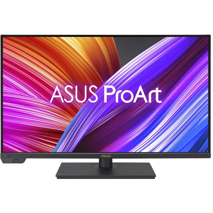 Monitor ASUS PA32UCXR ProArt (32" IPS, UHD, 60Hz) crni-18