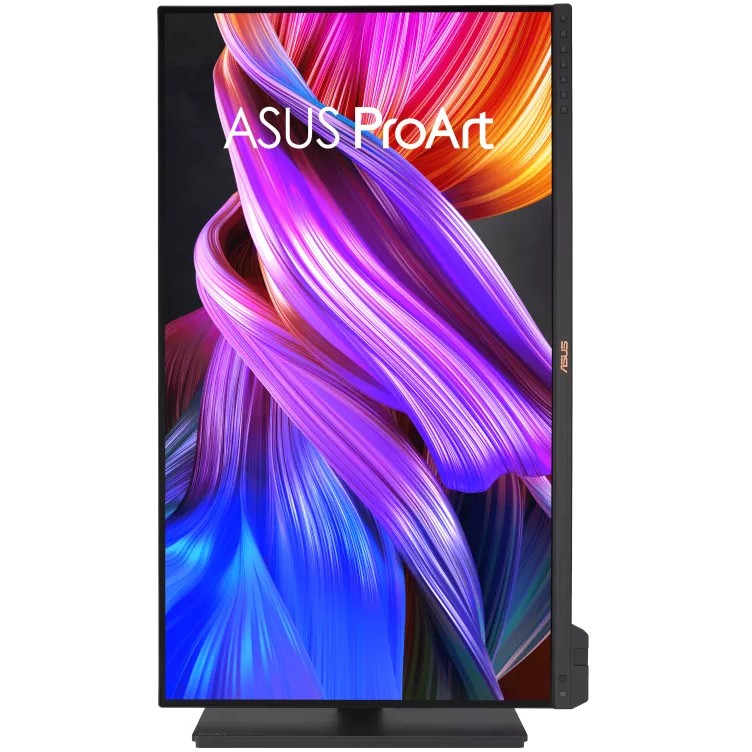 Monitor ASUS PA32UCXR ProArt (32" IPS, UHD, 60Hz) crni-19