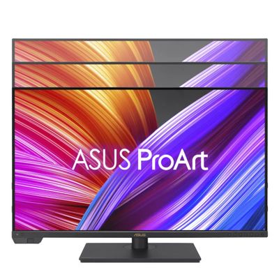 Monitor ASUS PA32UCXR ProArt (32" IPS, UHD, 60Hz) crni-5
