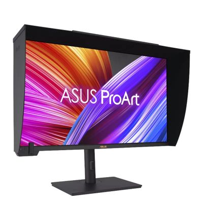 Monitor ASUS PA32UCXR ProArt (32" IPS, UHD, 60Hz) crni-0