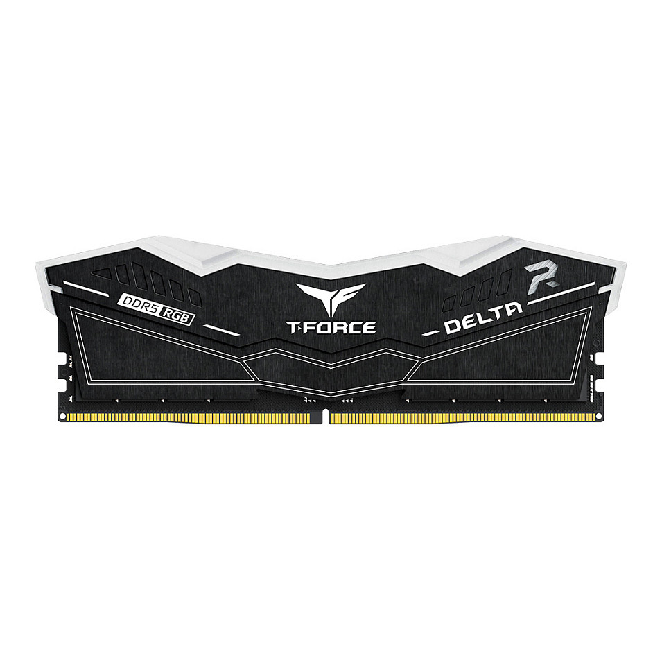 RAM TEAMGROUP D5 6000 32GB C30 DELTA RGB (6000MHz, 32GB, C30, RGB)-0