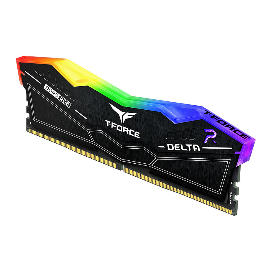 RAM TEAMGROUP D5 6000 32GB C30 DELTA RGB (6000MHz, 32GB, C30, RGB)-4