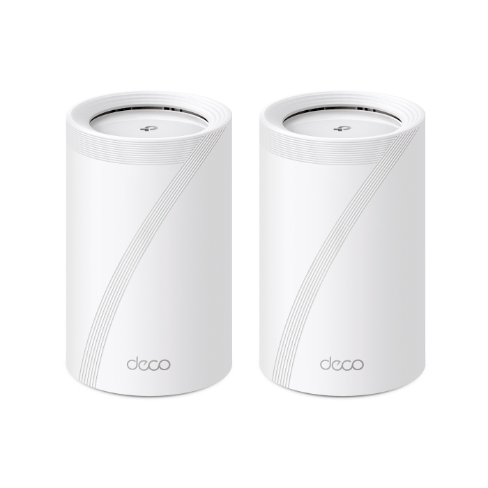 Smart Home TP-LINK Deco BE65 (2-pack)-0