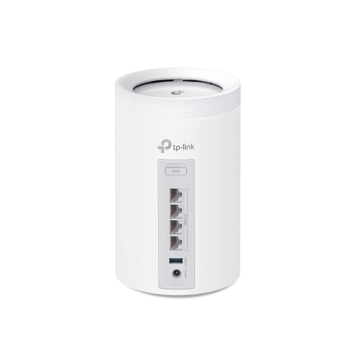 Smart Home TP-LINK Deco BE65 (2-pack)-3
