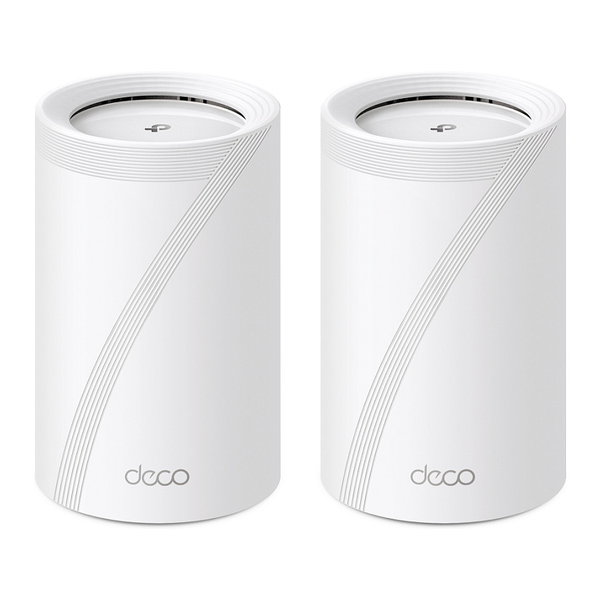 Smart Home TP-LINK Deco BE65 (2-pack)-6