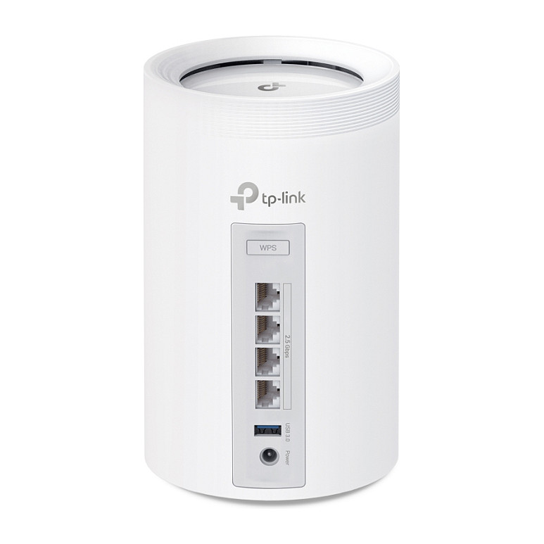 Smart Home TP-LINK Deco BE65 (2-pack)-7