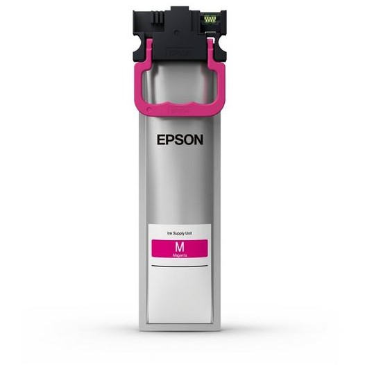 Tinta EPSON L size - magenta - originalna - ink cartridge-0