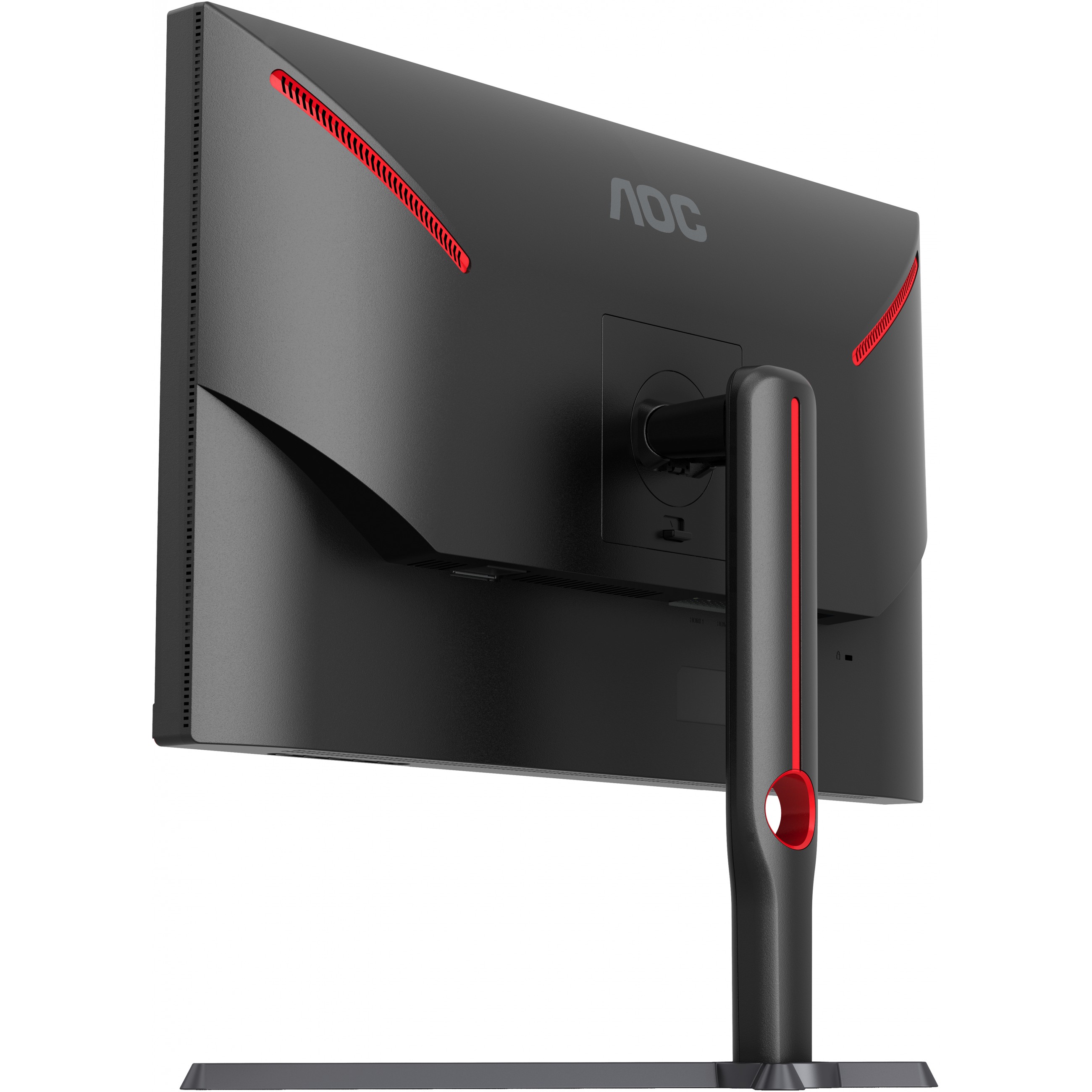 Led monitor AOC Gaming Q27G3XMN/BK  QHD  27" HDR-20