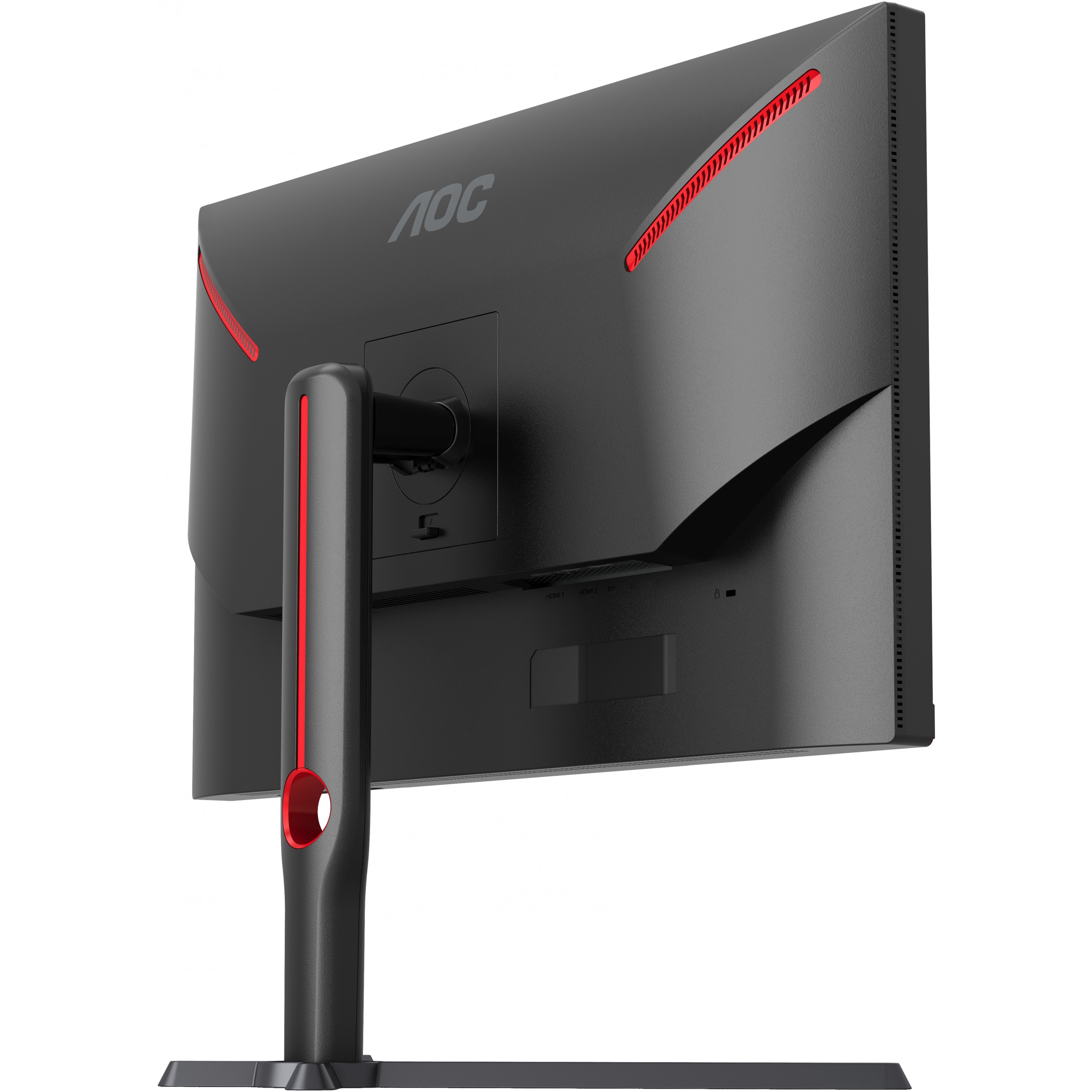 Led monitor AOC Gaming Q27G3XMN/BK  QHD  27" HDR-21