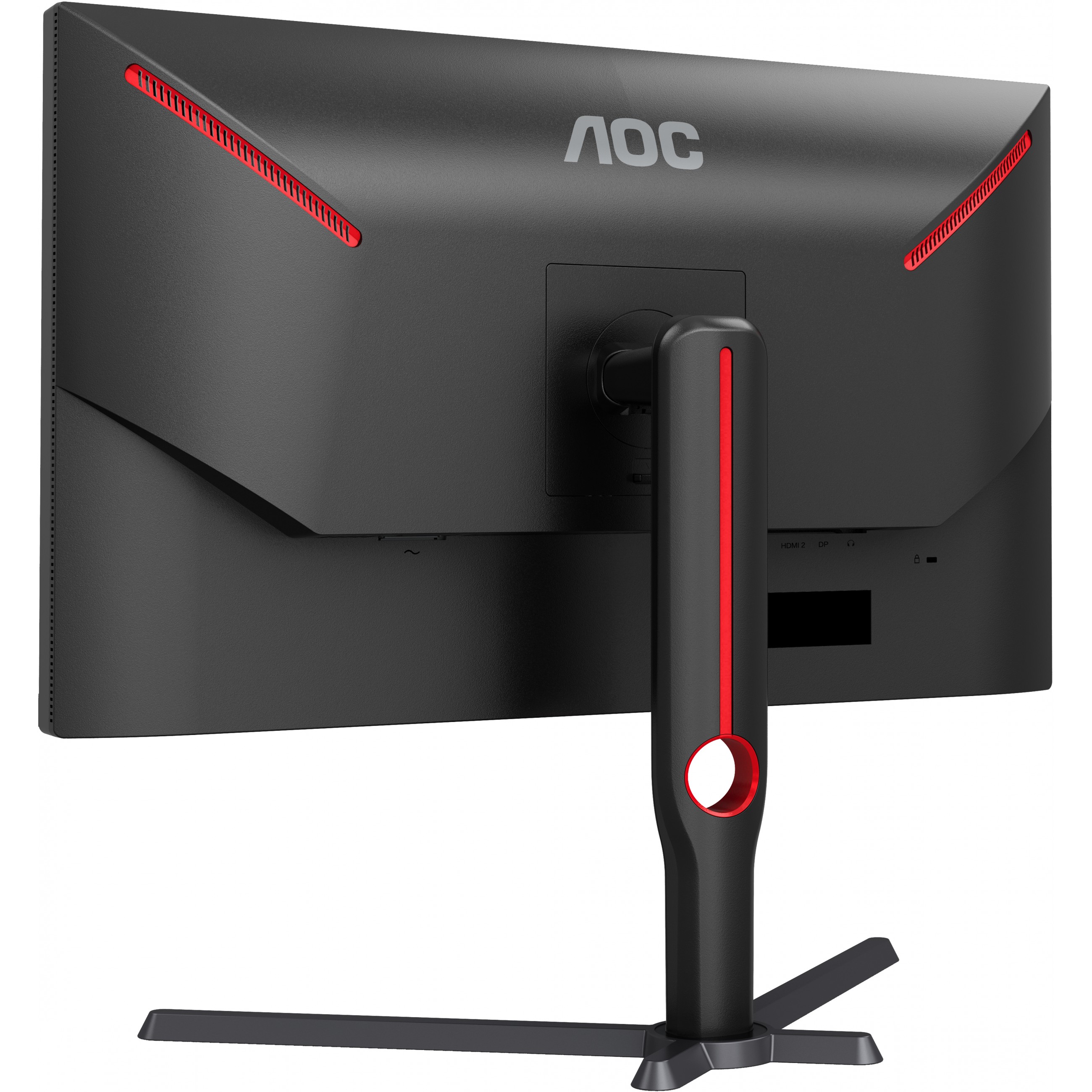 Led monitor AOC Gaming Q27G3XMN/BK  QHD  27" HDR-22