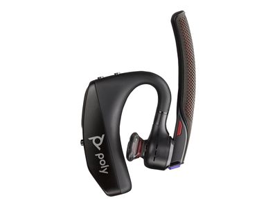 POLY Voyager 5200 UC USB-A Headset +BT600 Dongle TAA-2