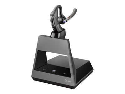 POLY Voyager 5200 UC USB-A Headset +BT600 Dongle TAA-1