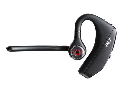 POLY Voyager 5200 UC USB-A Headset +BT600 Dongle TAA-9