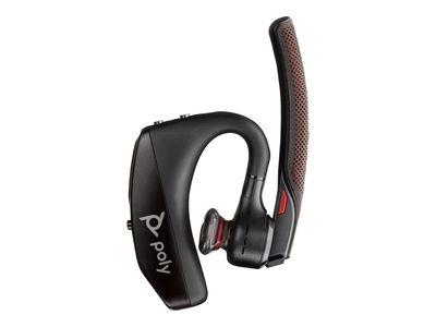 POLY Voyager 5200 UC USB-A Headset +BT600 Dongle TAA-3
