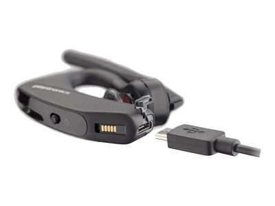 POLY Voyager 5200 UC USB-A Headset +BT600 Dongle TAA-11