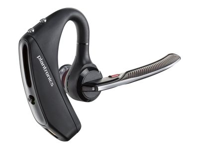 POLY Voyager 5200 UC USB-A Headset +BT600 Dongle TAA-5