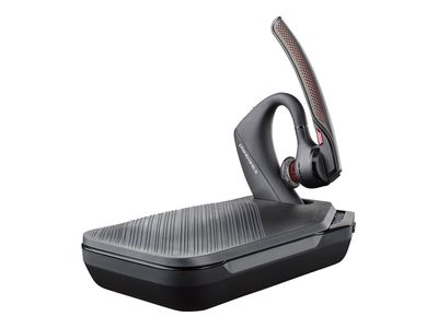 POLY Voyager 5200 UC USB-A Headset +BT600 Dongle TAA-6