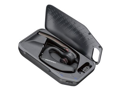 POLY Voyager 5200 UC USB-A Headset +BT600 Dongle TAA-12