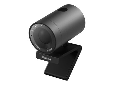 Web kamera IIYAMA UC-CAM10PRO-1 (4K, 5x digitalni zoom, mikrofon)-6