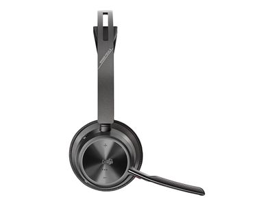 Poly Over-Ear Headset Voyager Focus 2-M-3