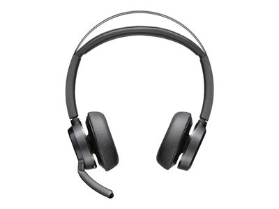 Poly Over-Ear Headset Voyager Focus 2-M-0
