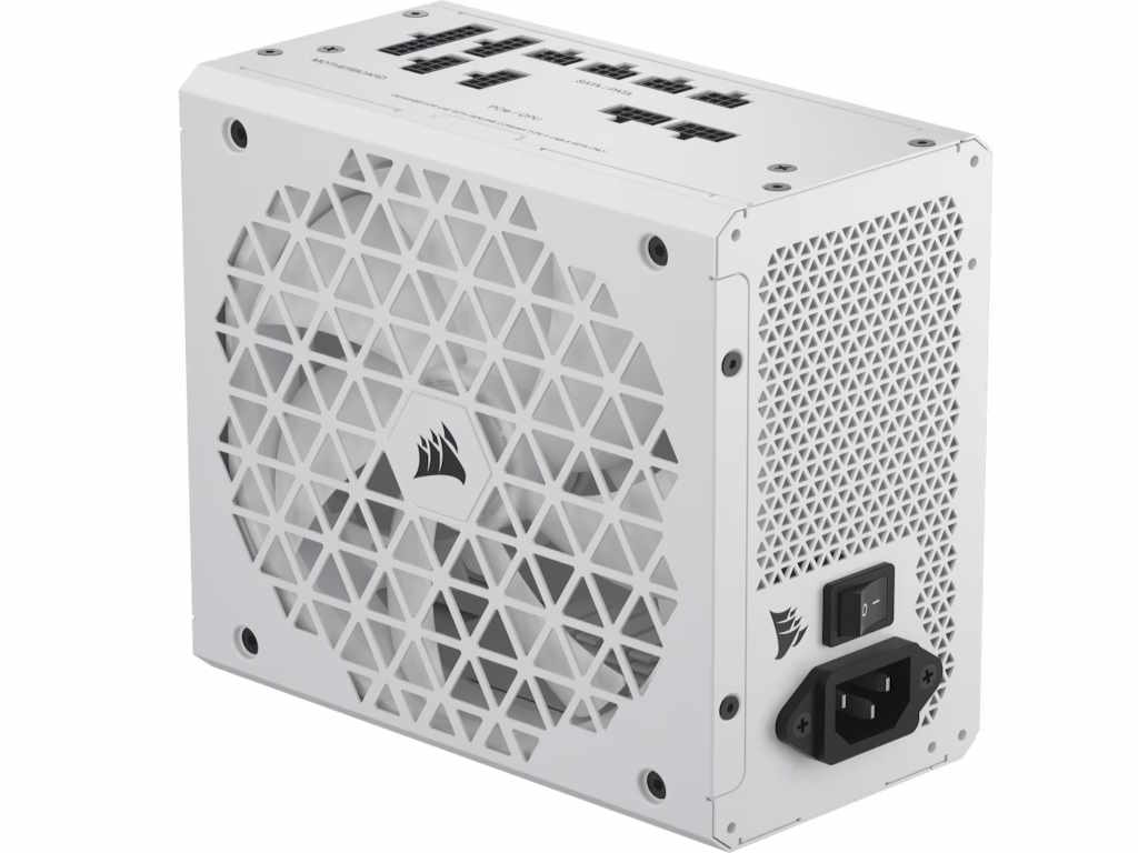 Napajanje CORSAIR RM750x (750 W, 24-pin ATX, Bijelo)-7